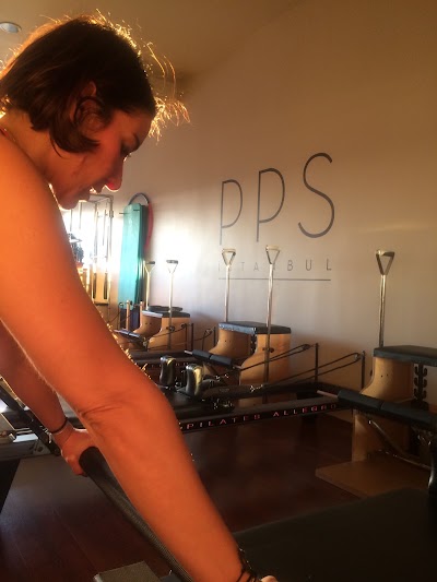 Photos of Professional Pilates Studios