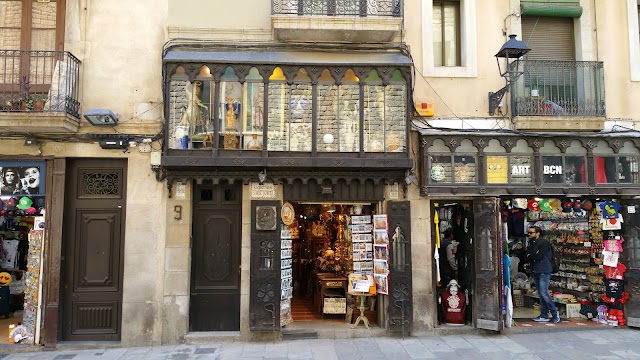 Plaza del Rey