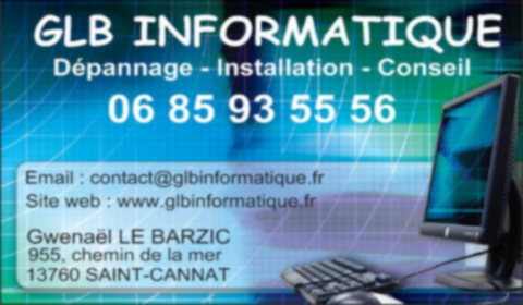 GLB INFORMATIQUE - Thumbnail