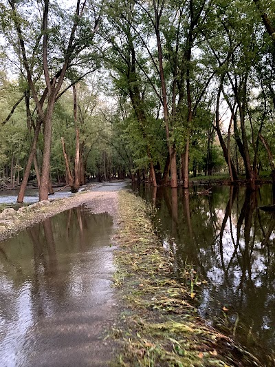 Seminole Valley Park