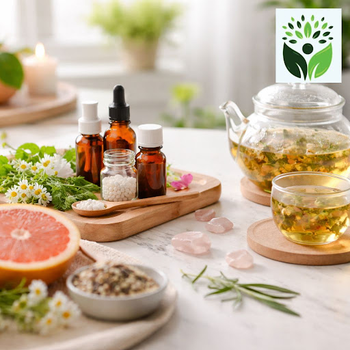 Struggling with mood swings, irregular periods, PCOD, thyroid issues or sudden hair fall? At Dr.…