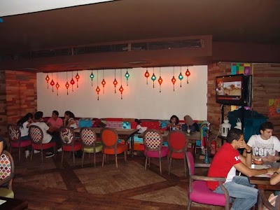Photos of Mazmaza