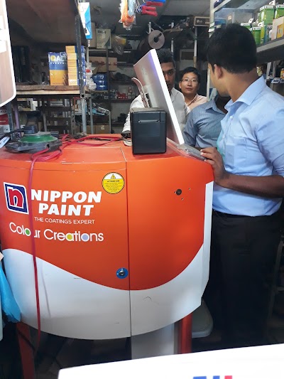Photos of Chandima Hardware And Nippon Paint CCM