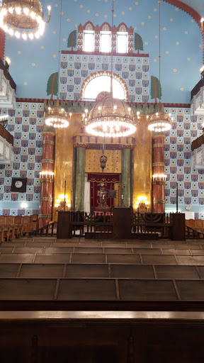 Tempio Scolanova Beth Shalom - Thumbnail