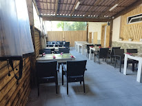 Restaurant Tassili à Woippy