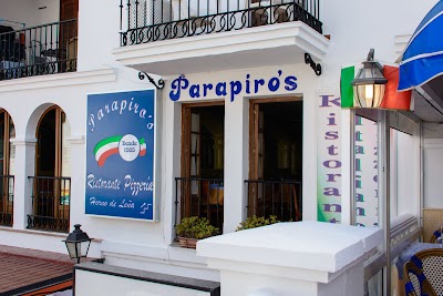 Photos of Parapiros Restaurante Pizzeria