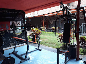 EnerGym Sport Club 3