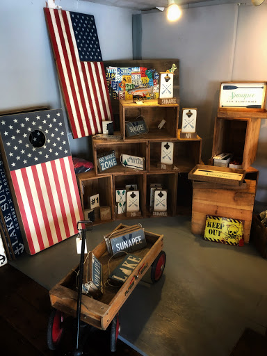 Prospect Hill Antiques Harborshop - Thumbnail