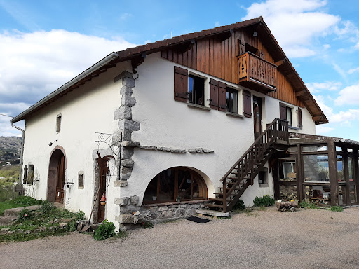 Photo de Saulxures-sur-Moselotte à Saulxures-sur-Moselotte (88290)