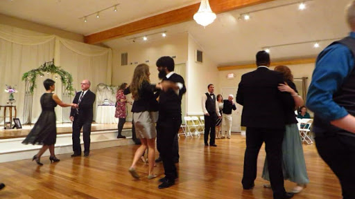 Grace Ballroom