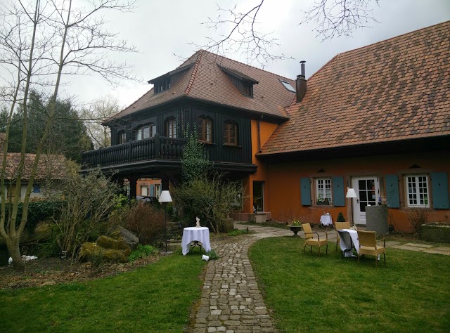 Hôtel Le Moulin
