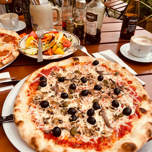 Pizzeria Trattoria al Gallo Nero - Thumbnail