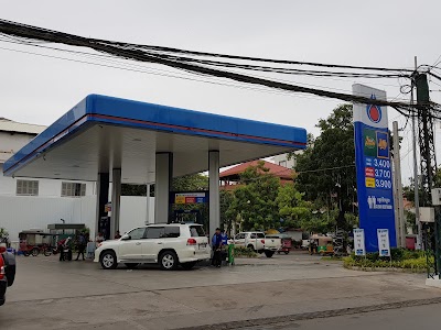 Photos of PTT STN & Amazon