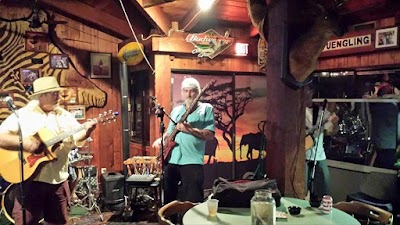 Photos of Safari Lounge