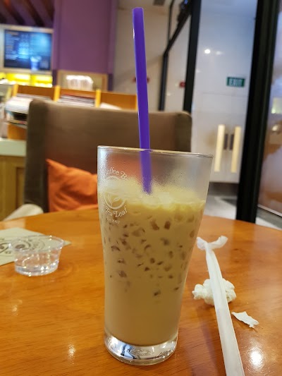 Photos of The Coffee Bean & Tea Leaf Canadia Tower (HALAL)