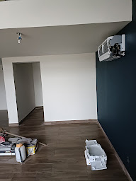 Photo n°17 de Baptista Fernando Carpe Diem rénovation habitation à Saint-Christophe-de-Double (Peintre en bâtiment)