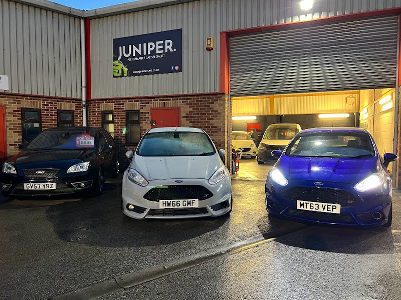 Juniper Car Sales Ltd photo 2