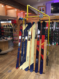 Photo n°20 de La Trace à Morteau (Magasin de vêtements)