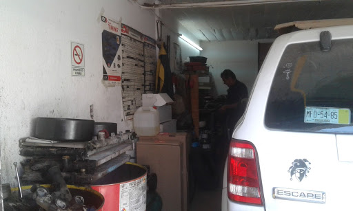 Servicio Mecanico San isidro