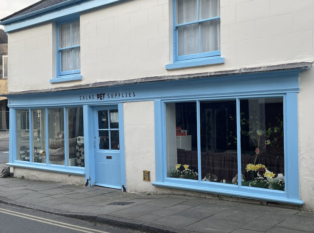 Calne Pet Supplies