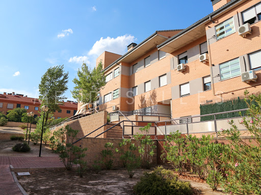 Inmobiliaria Mendesalles