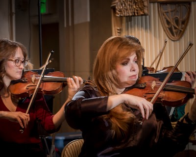 Boise Baroque Orchestra