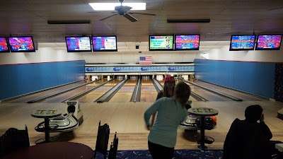 Oneota Lanes