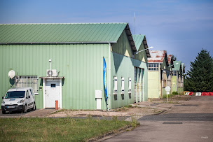 Photo n°5 de Eco Centre à Varennes-sur-Allier (Zone d'activités)