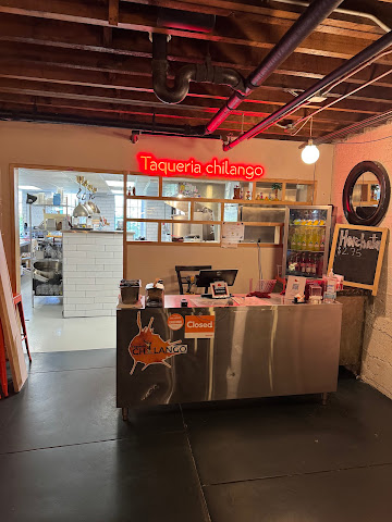 Taquería Chilango Gr by null