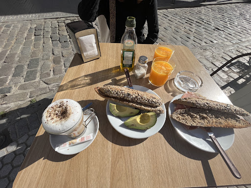 Café Hércules - Thumbnail