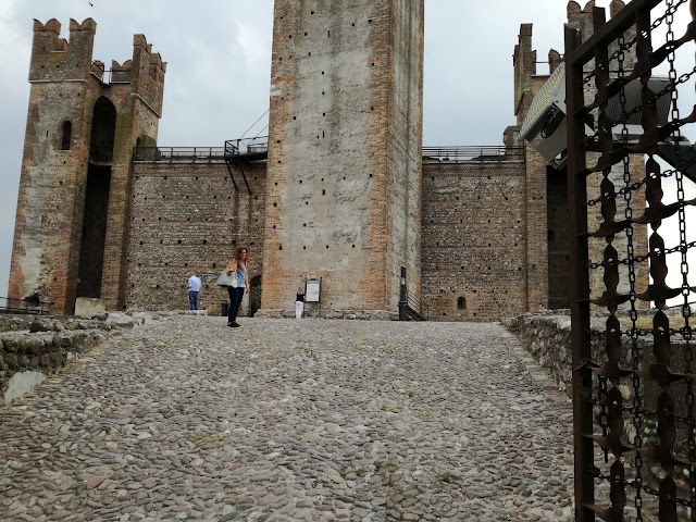 Castello scaligero