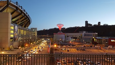 Allegheny Station