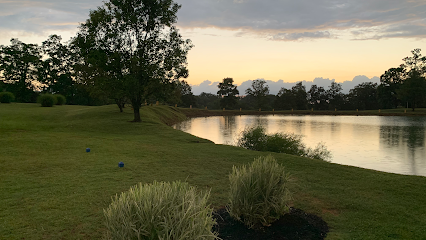 Diamond Links Golf Club