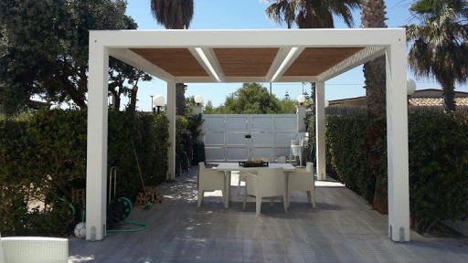 Parisi Edilegno Srl