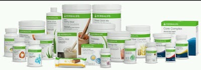 photo of Herbalife