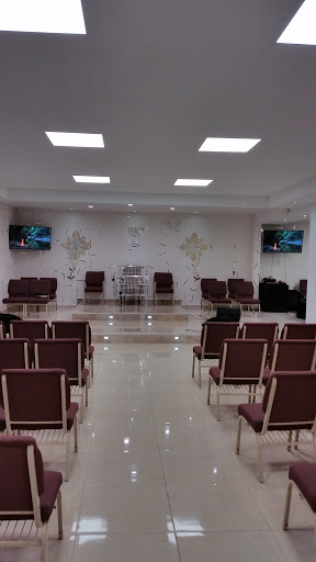 Igle. Pent. Misionera Luz Y Salvación Gallery - United States