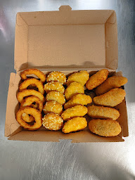 Photo n°4 de Food factory Belleville à Belleville-en-Beaujolais (Restaurant)