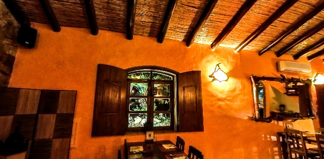 Restaurante Xerem Fusion Cuisine Número de telefone