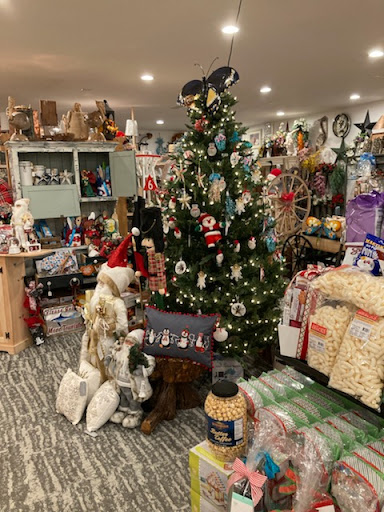 Country Living Amish Store Gallery - United States