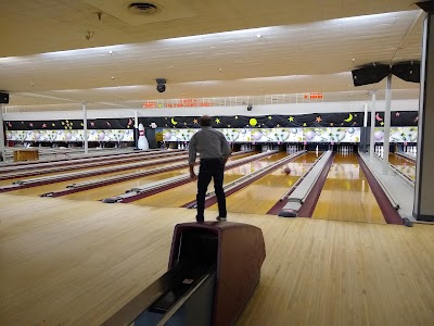 Hoebowl Bowling Center