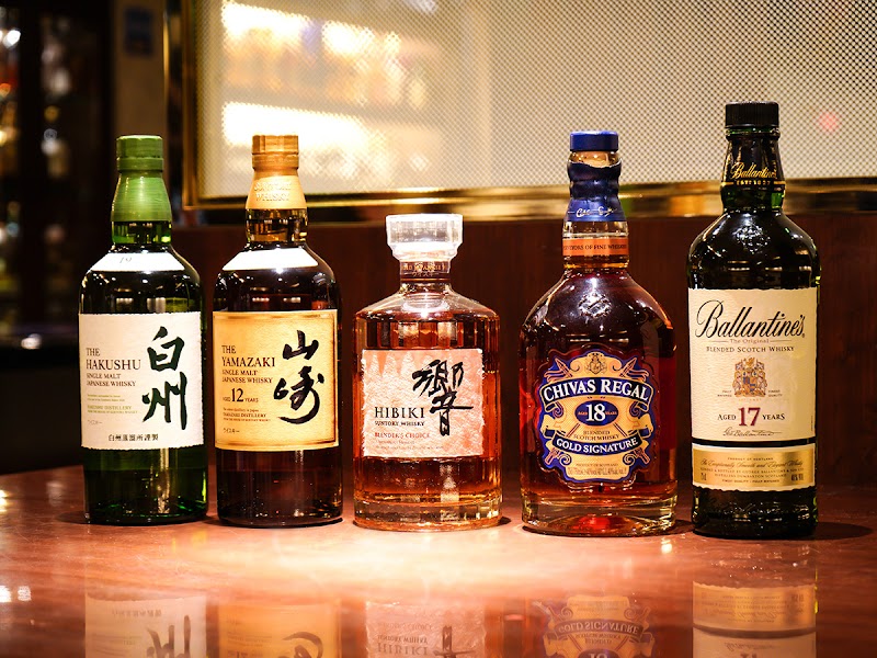 ナイトラウンジ蘭