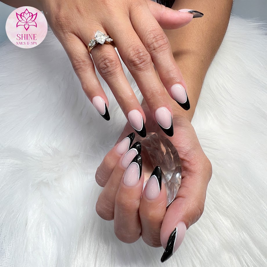 Shine Nails & Spa Oklahoma City