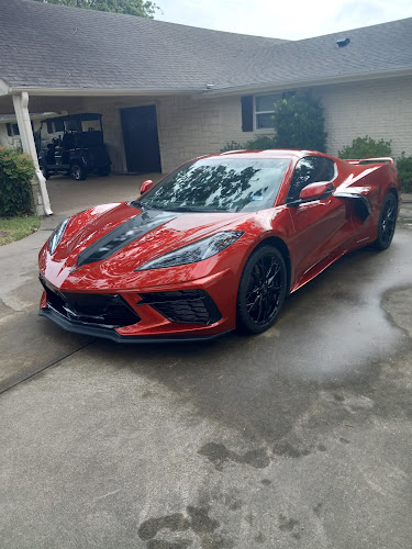 Shelton's Premium Detail