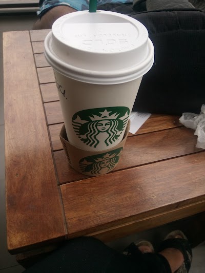 Photos of Starbucks Mega Izcalli