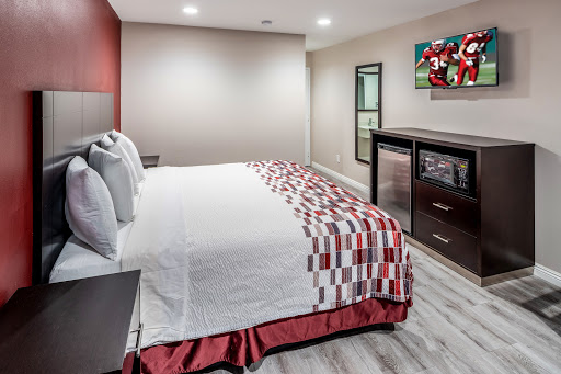 Red Roof Inn St George, UT – Convention Center - Thumbnail