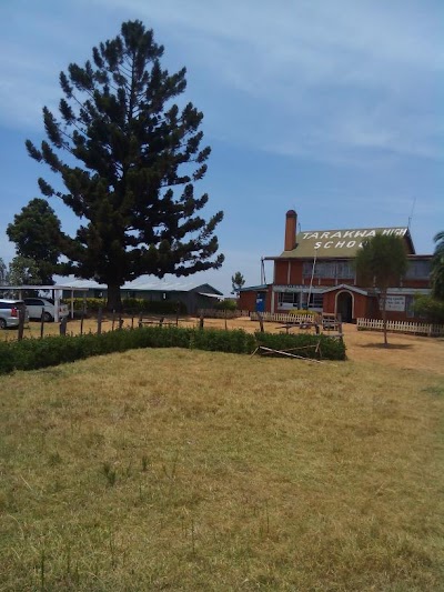 Photos of Tarakwa Secondary School