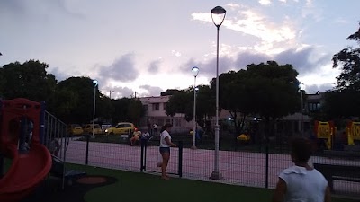 Photos of Ripoll Park