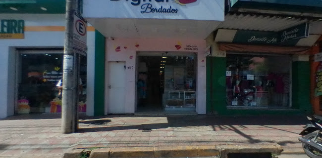 Digital Bordados