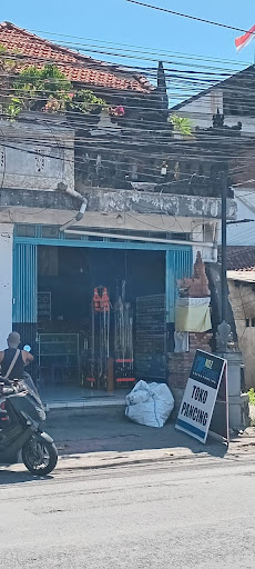 Noz Fishing Toko Alat Pancing