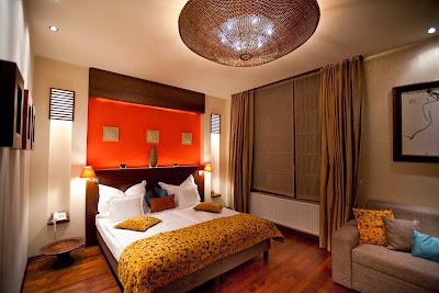 Photos of Mala Garden ****